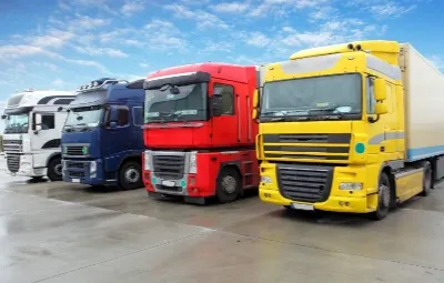 İstanbul Serinhisar Nakliye Ambarı